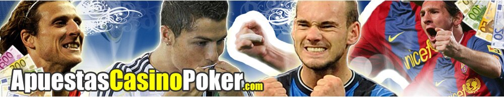 Pronósticos de Futbol, Mejores Casas de Apuestas, Libros de Apuestas, Casino & Póker Gratis para Ganar más Dinero Jugando por Internet